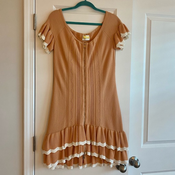 Alice McCall I Am Yours Dress - Picture 3 of 3